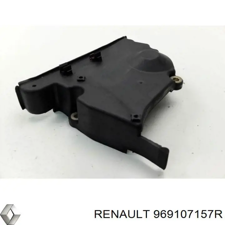 Панель борода Renault (RVI) 969107157R цена, от 11.40 USD