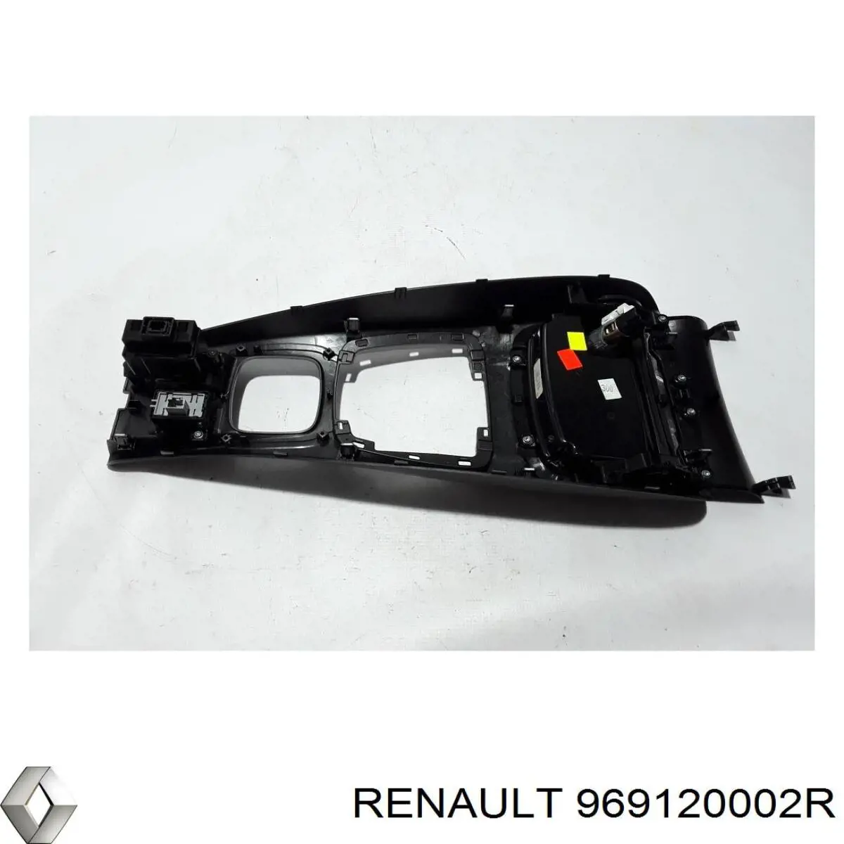 Купить 969120002R Renault (RVI) 