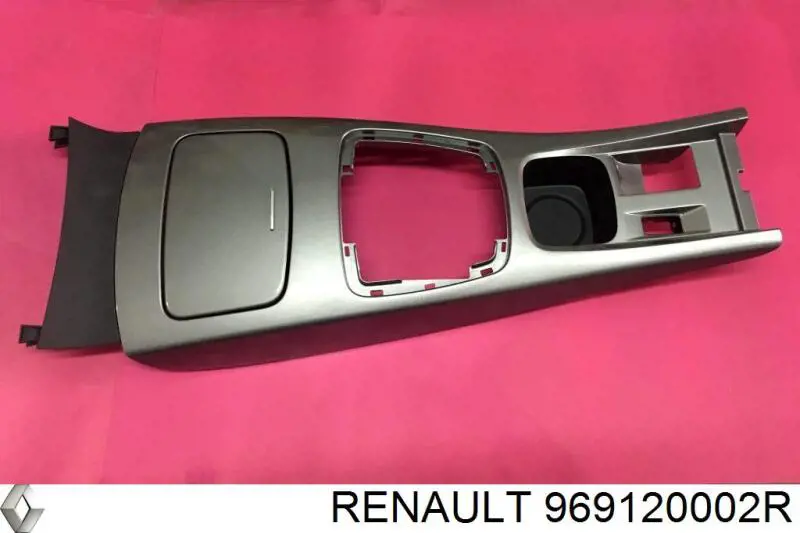 969120002R Renault (RVI) 