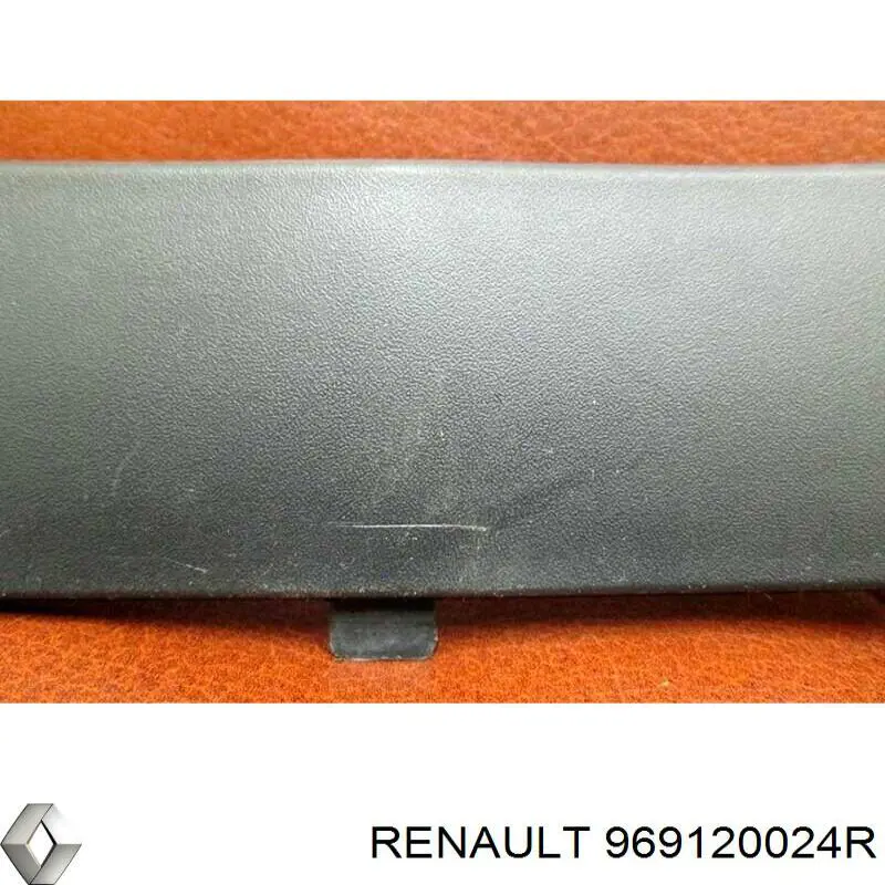  Renault (RVI) 969120024R цена, от 14.97 USD