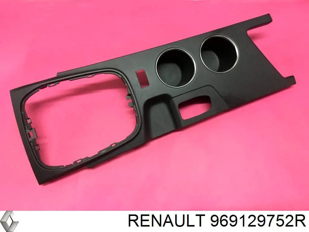  Renault (RVI) 969129752R цена, от  USD