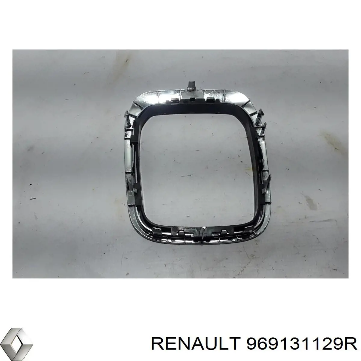  Renault (RVI) 969131129R цена, от 56.37 USD