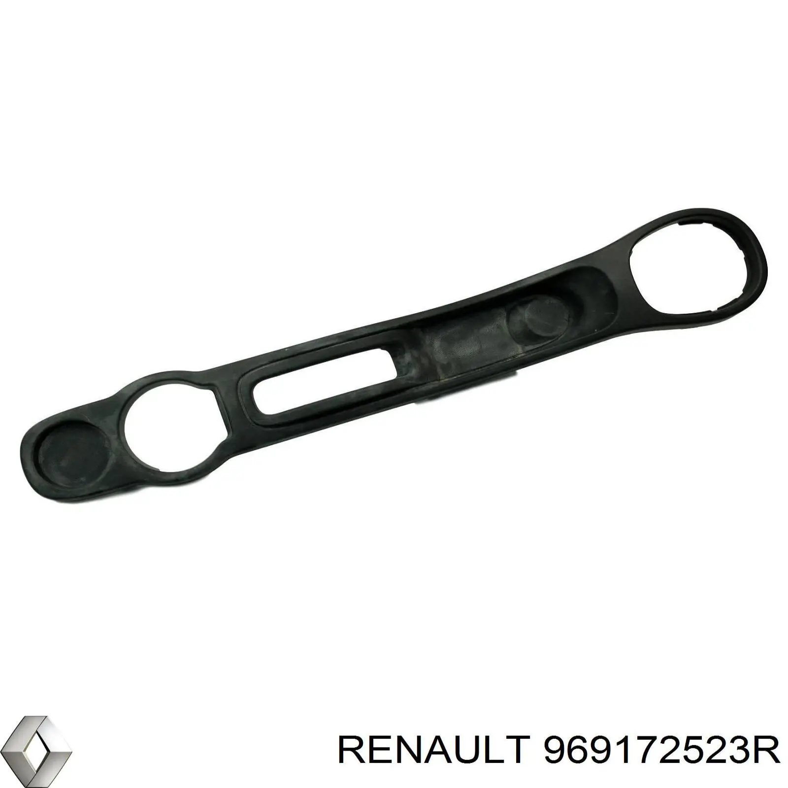 969172523R Renault (RVI) 