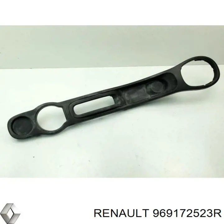  Renault (RVI) 969172523R цена, от 103.47 USD