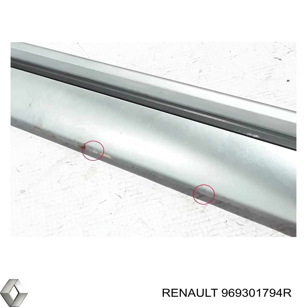 969301794R Renault (RVI) 