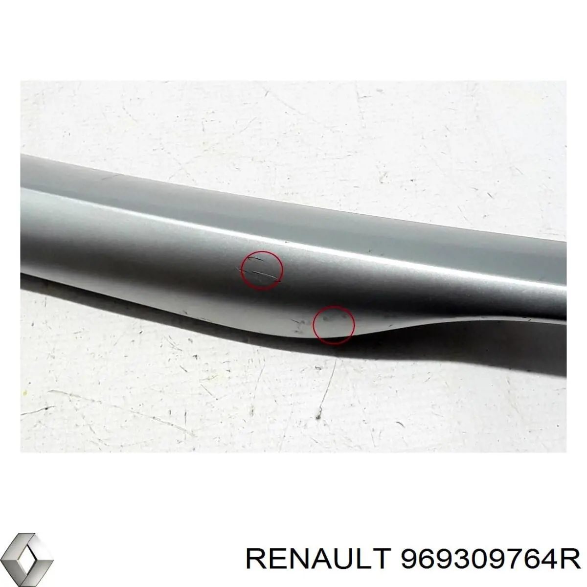  Renault (RVI) 969309764R цена, от 142.87 USD