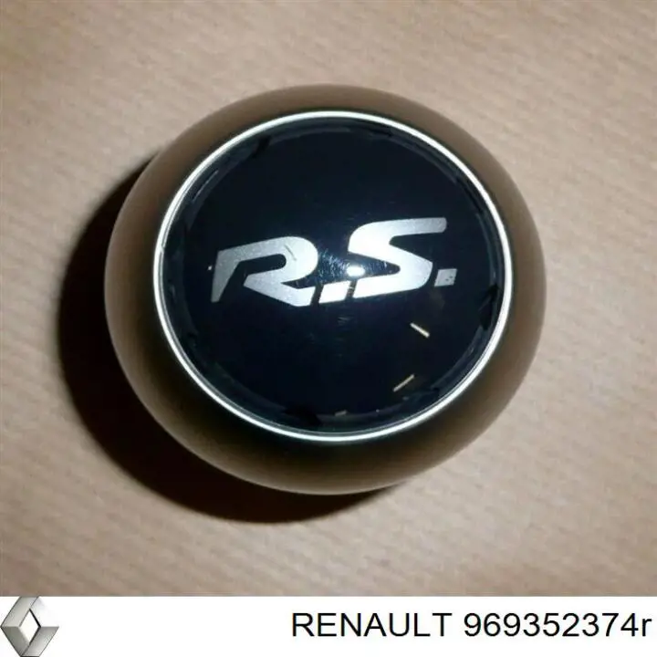 969352374R Renault (RVI) 