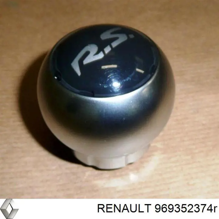  Renault (RVI) 969352374R цена, от 48.22 USD
