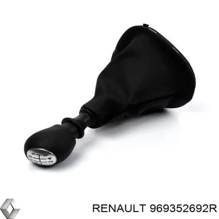 969352692R Renault (RVI) 