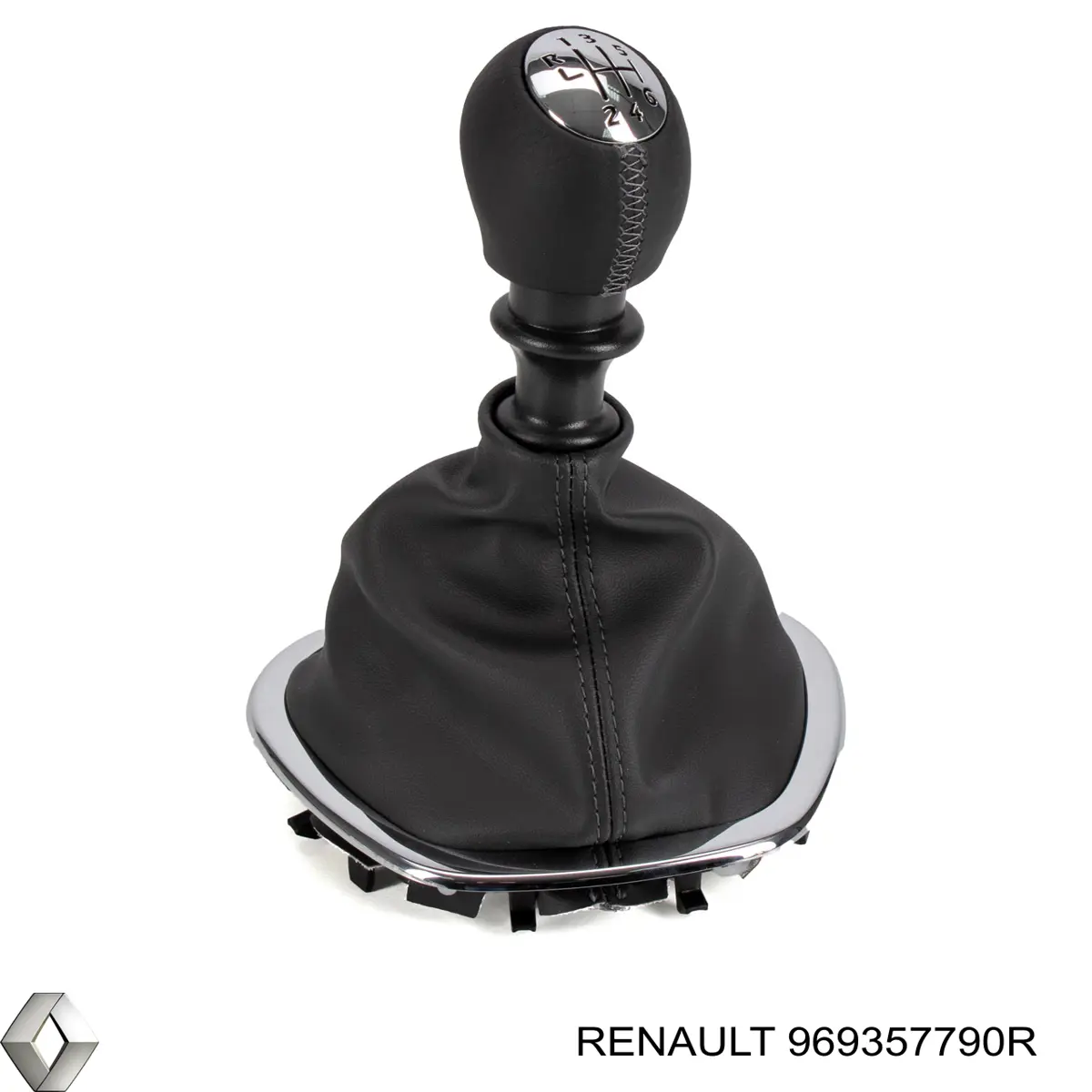 969357790R Renault (RVI)