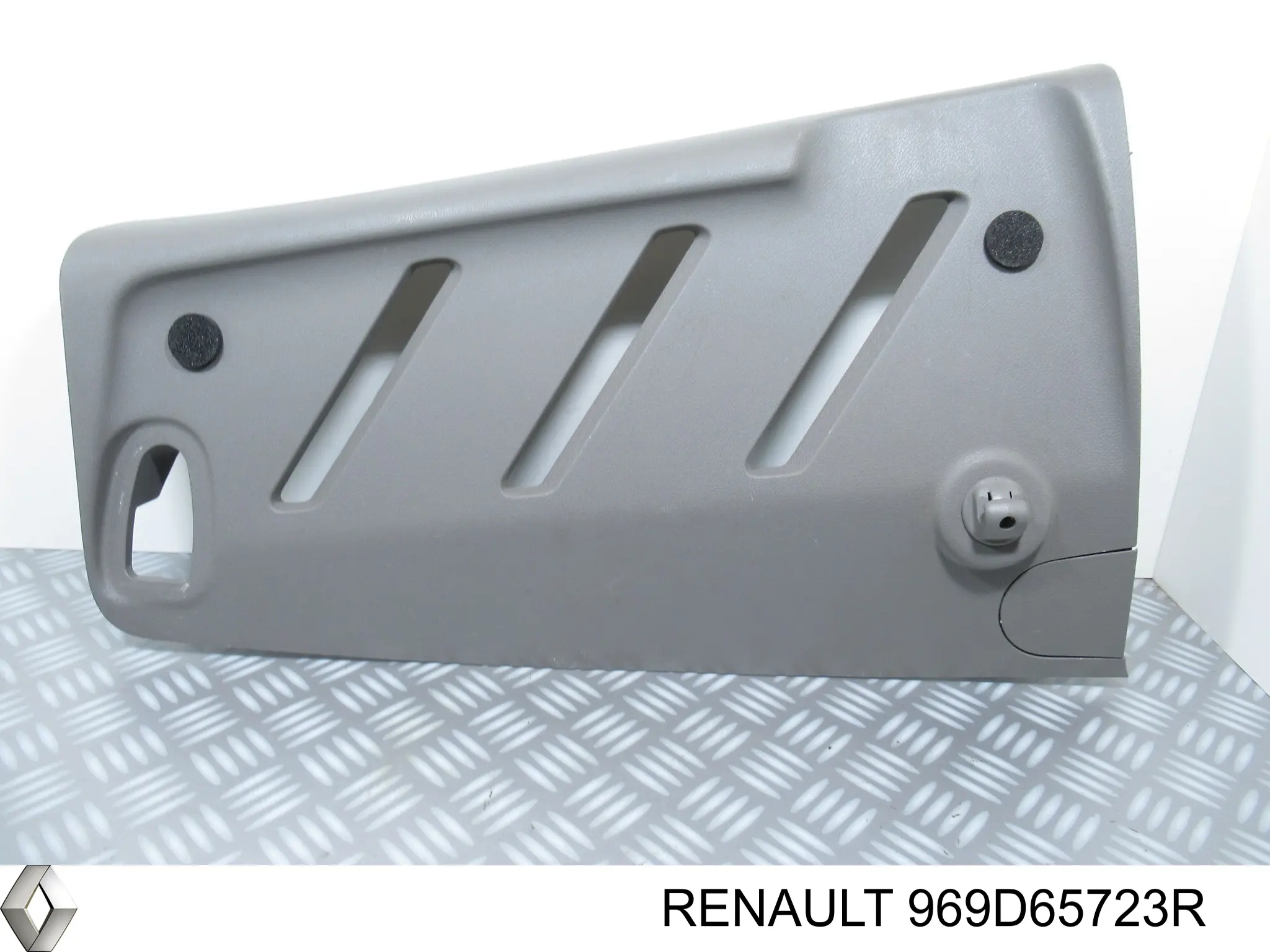  Renault (RVI) 969D65723R цена, от 8.26 USD