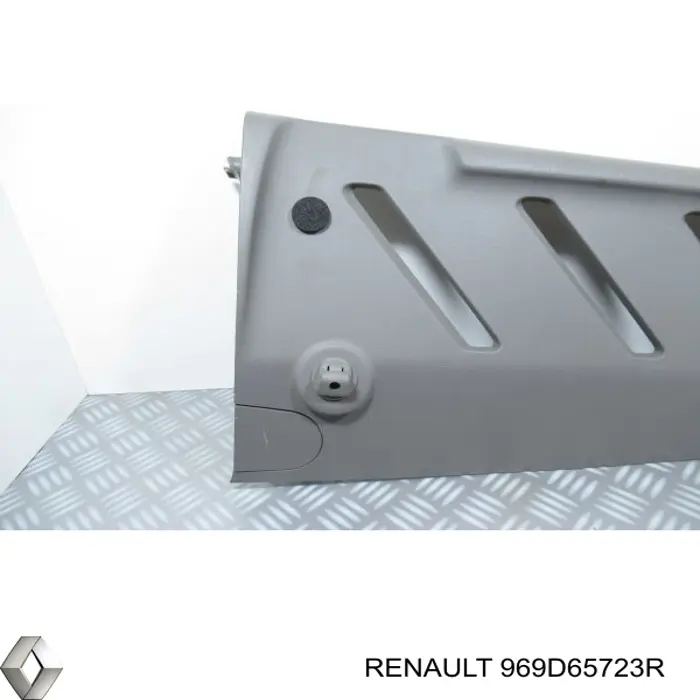 Купить 969D65723R Renault (RVI) 