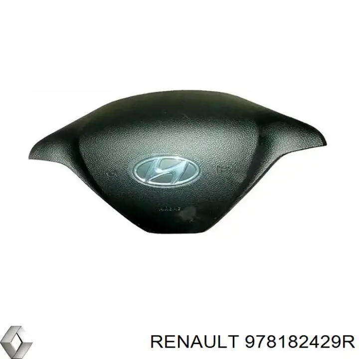  Renault (RVI) 978182429R цена, от 11.30 USD