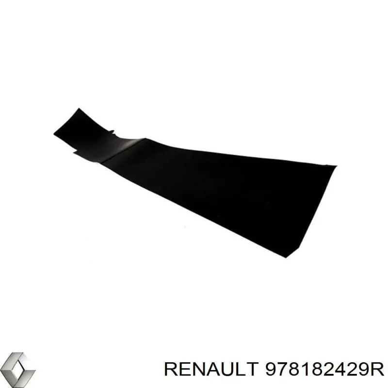 Купить 978182429R Renault (RVI) 