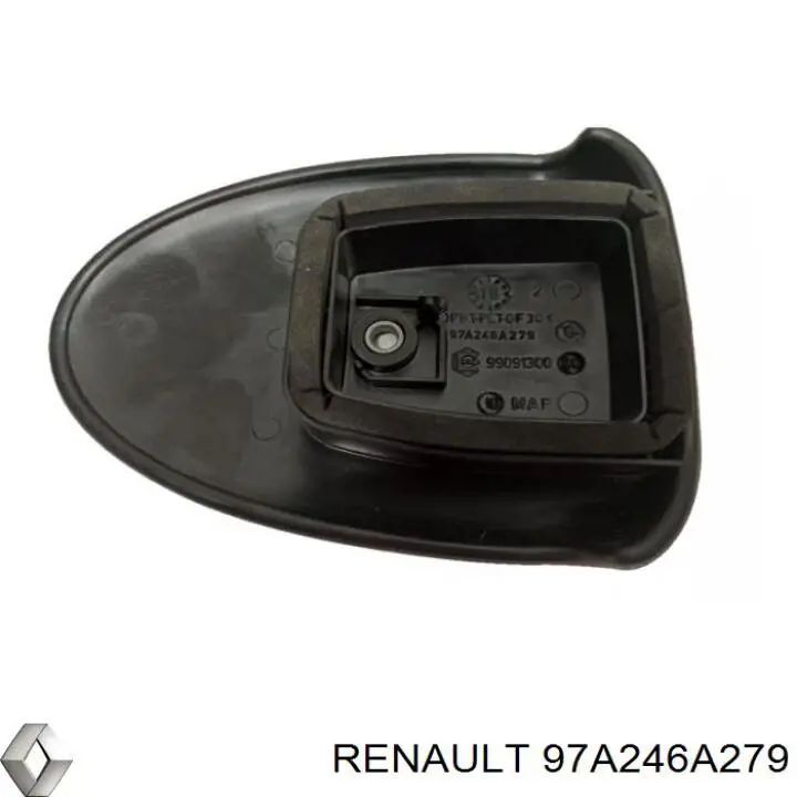  Renault (RVI) 97A246A279 цена, от 9.86 USD