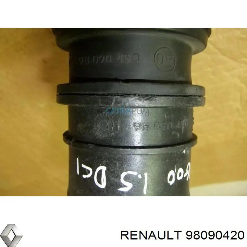  Renault (RVI) 98090420 цена, от 13.94 USD