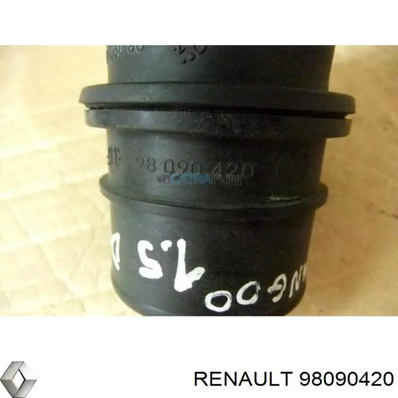 Купить 98090420 Renault (RVI) 