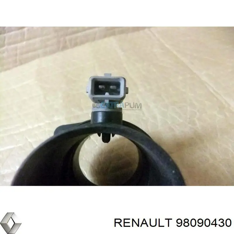 98090430 Renault (RVI) 