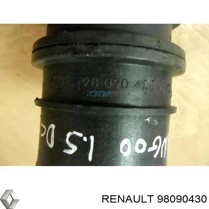 Купить 98090430 Renault (RVI) 