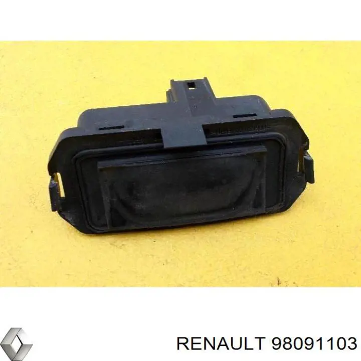  98091103 Renault (RVI)