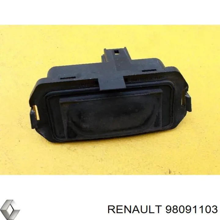  Renault (RVI) 98091103 цена, от 31.67 USD