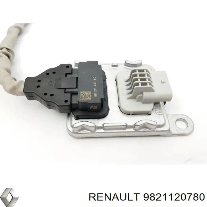 Датчик оксидов азота NOX Fast FT81807 цена, от 200.90 USD