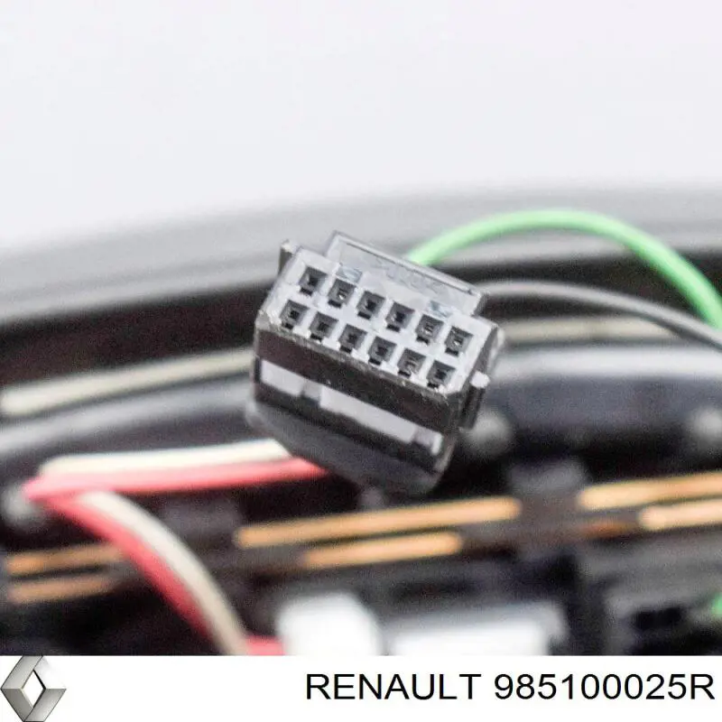  Renault (RVI) 985100025R цена, от 77.79 USD