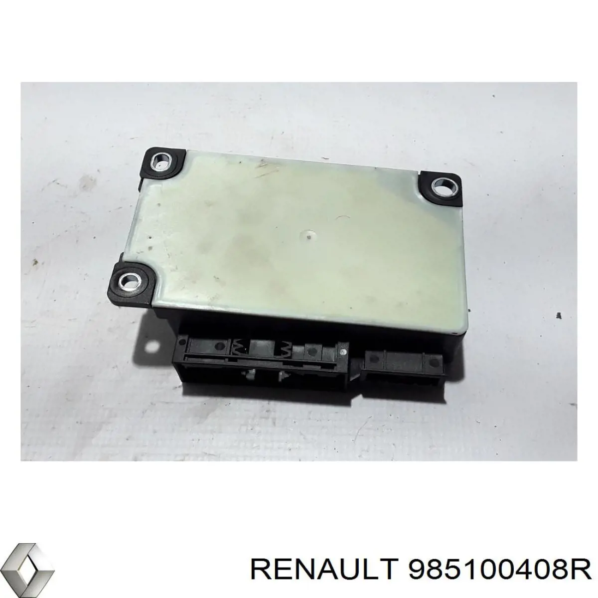  Renault (RVI) 985100408R цена, от 12.97 USD
