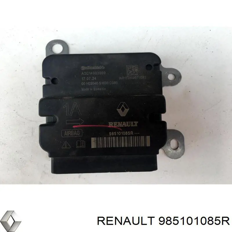  Renault (RVI) 985101085R цена, от 77.97 USD