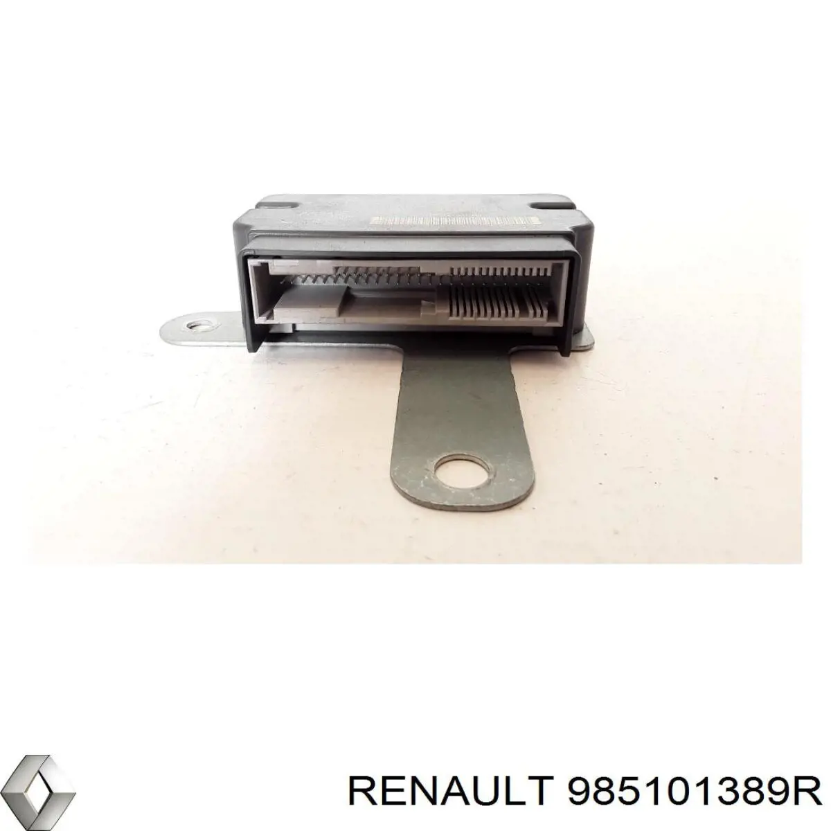Купить 985101389R Renault (RVI) Модуль-процессор управления подушкой безопасности