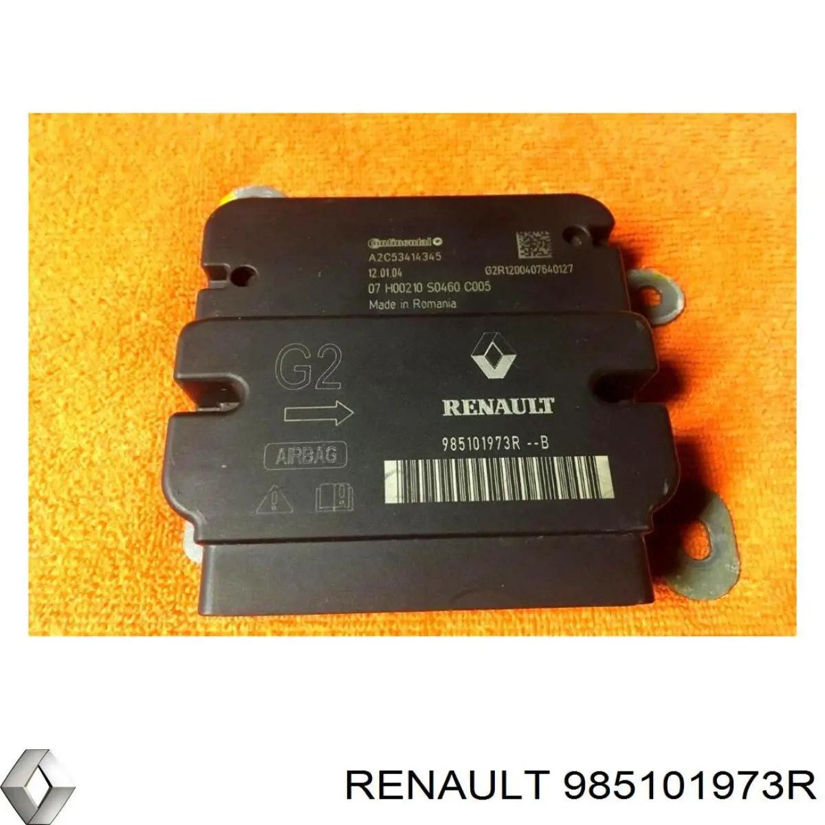  985103219R Renault (RVI)