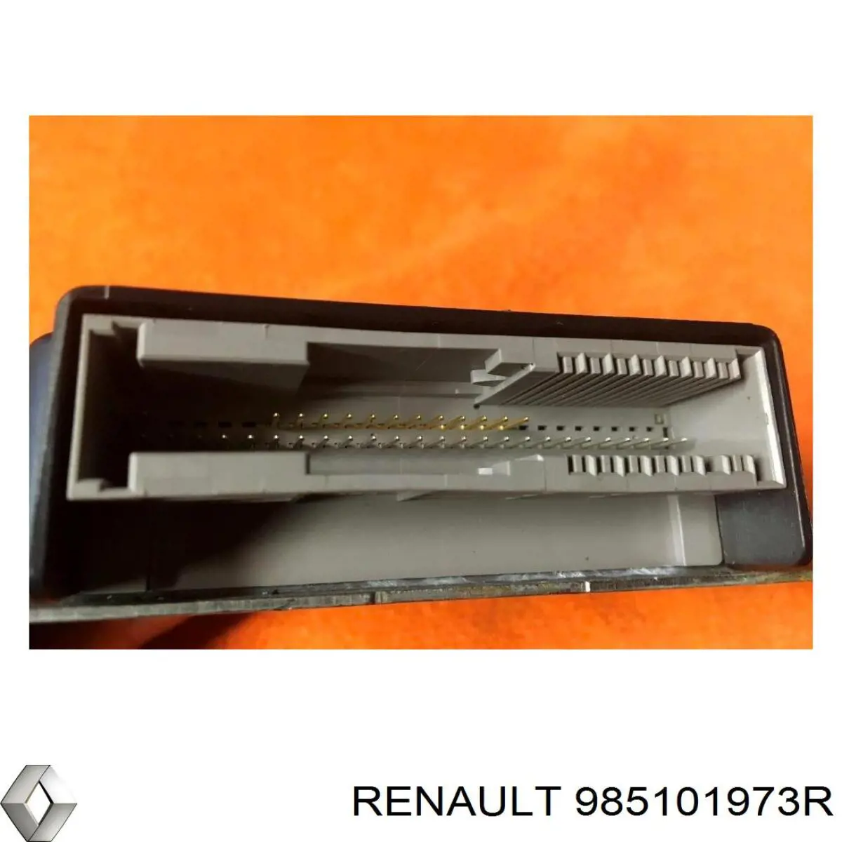  Renault (RVI) 985103219R цена, от 16.47 USD