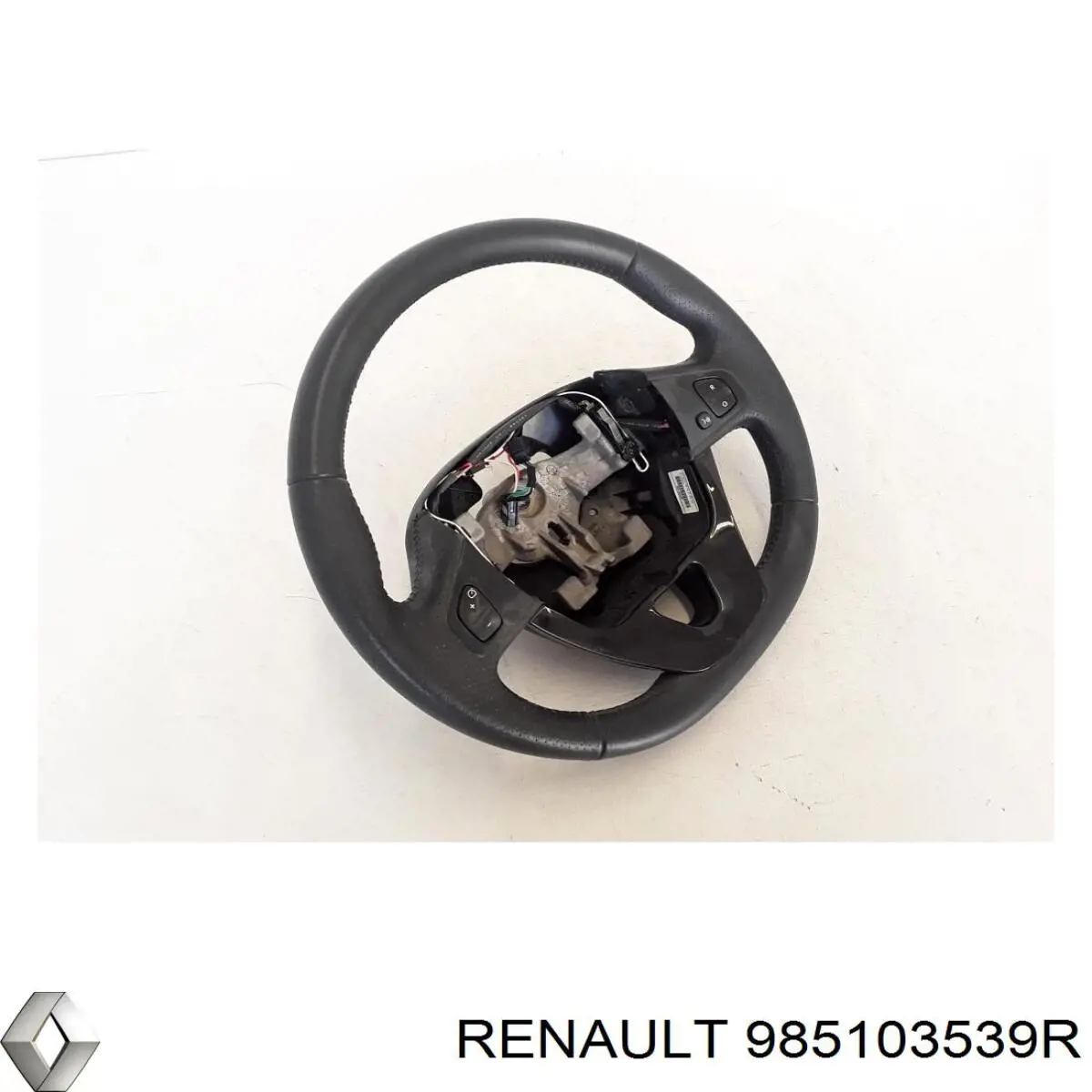 985103539R Renault (RVI) Колесо рулевое