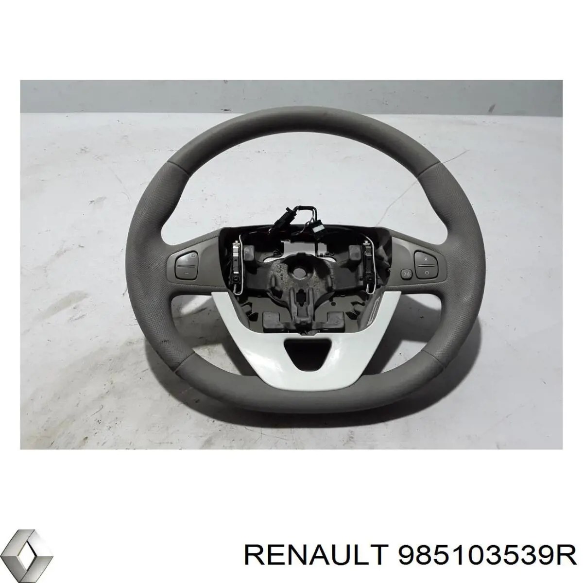 Купить 985103539R Renault (RVI) Руль