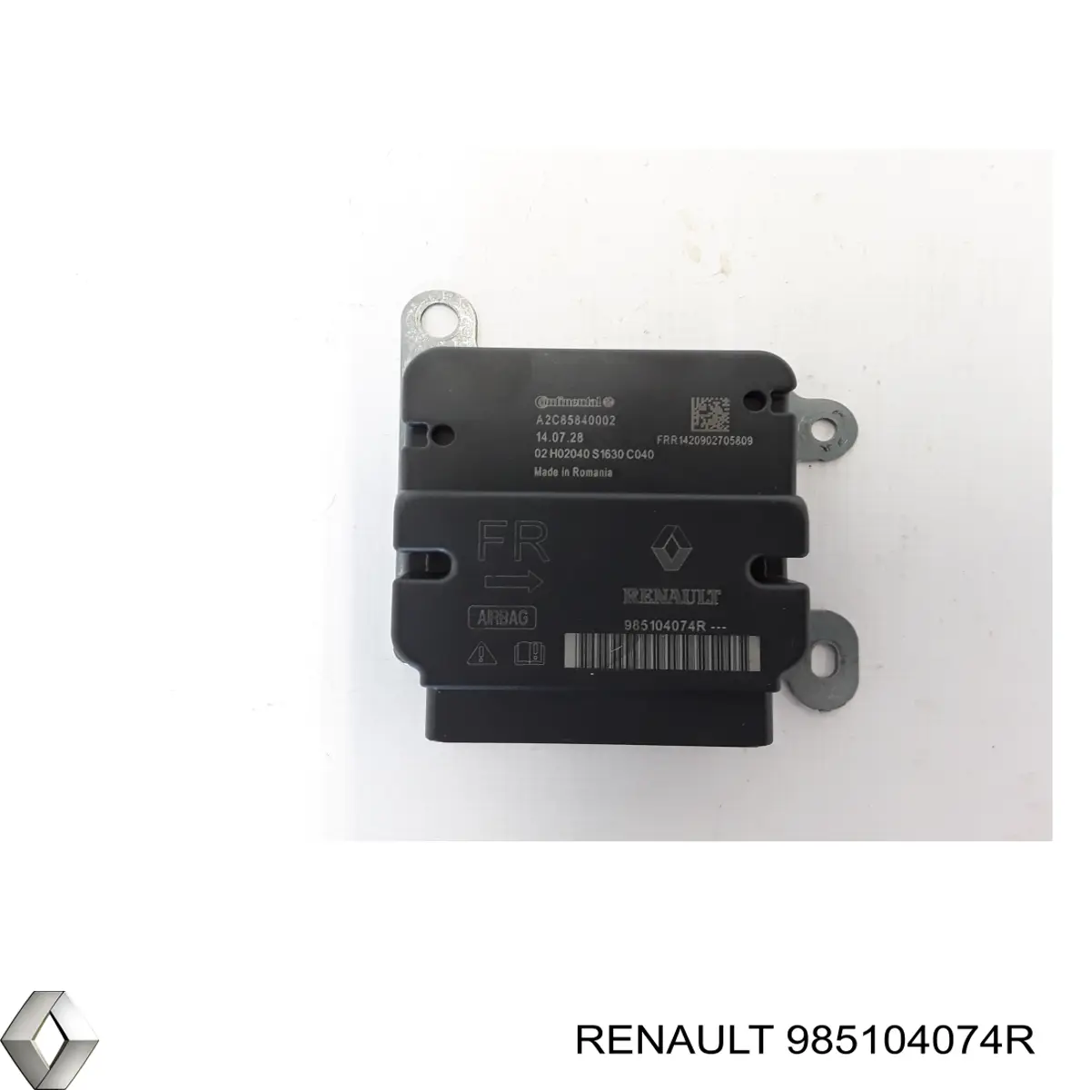 985104074R Renault (RVI) 