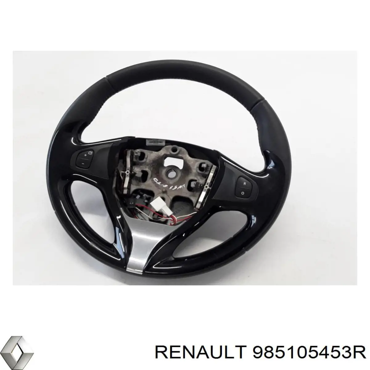 Руль Renault (RVI) 985105453R цена, от 126.69 USD