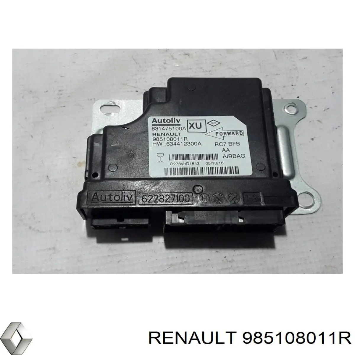  985108011R Renault (RVI)