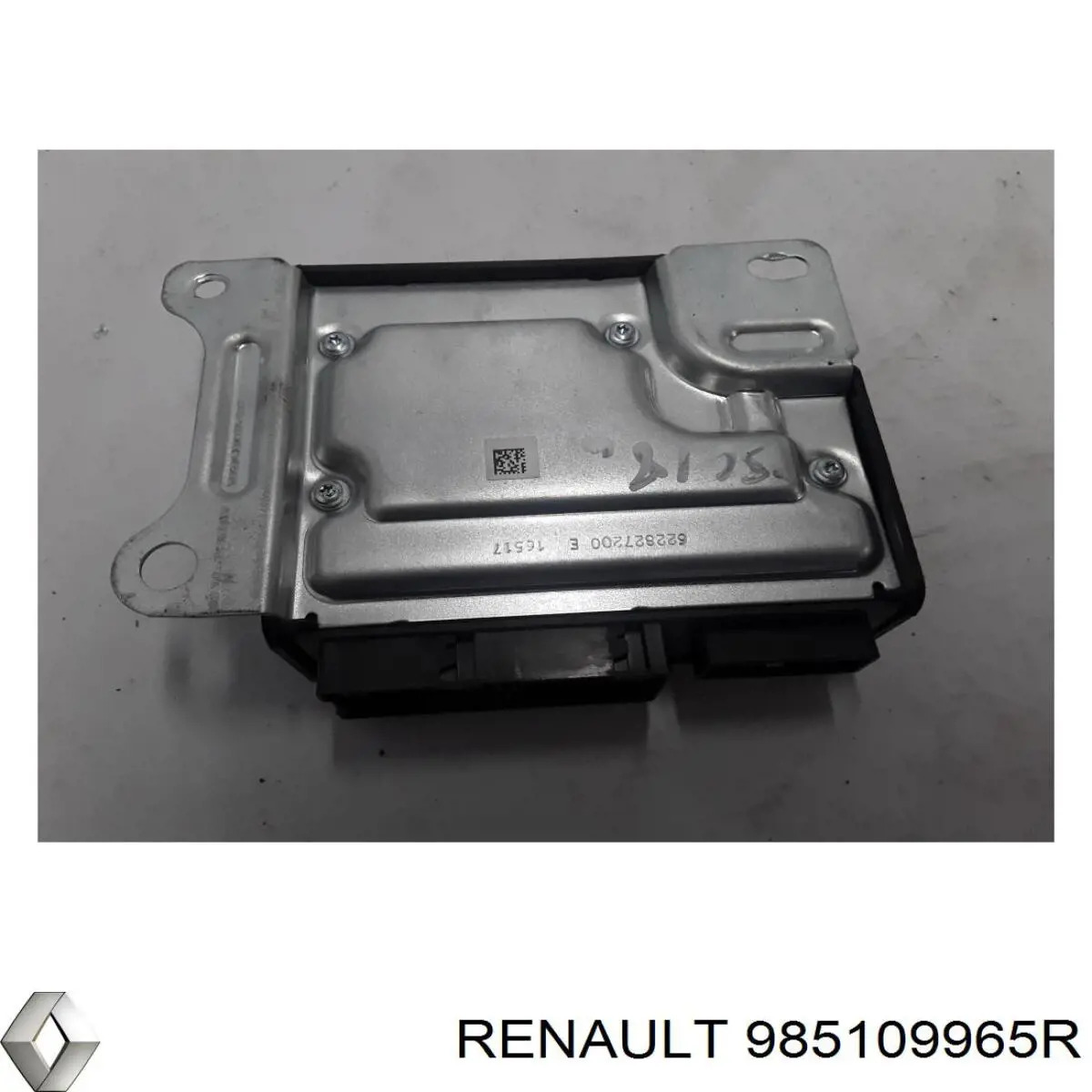  Renault (RVI) 985109965R цена, от 269.44 USD