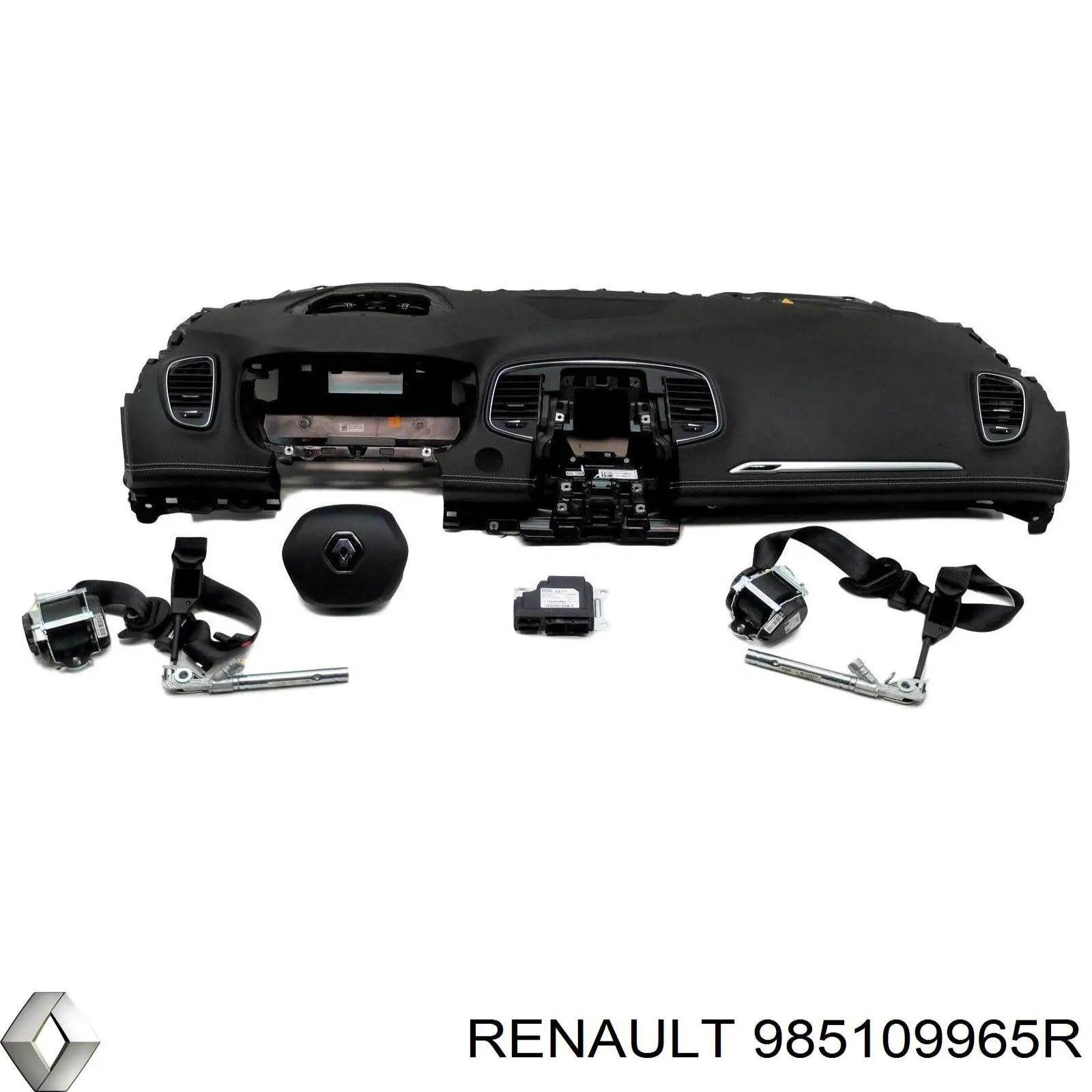 985109965R Renault (RVI) 