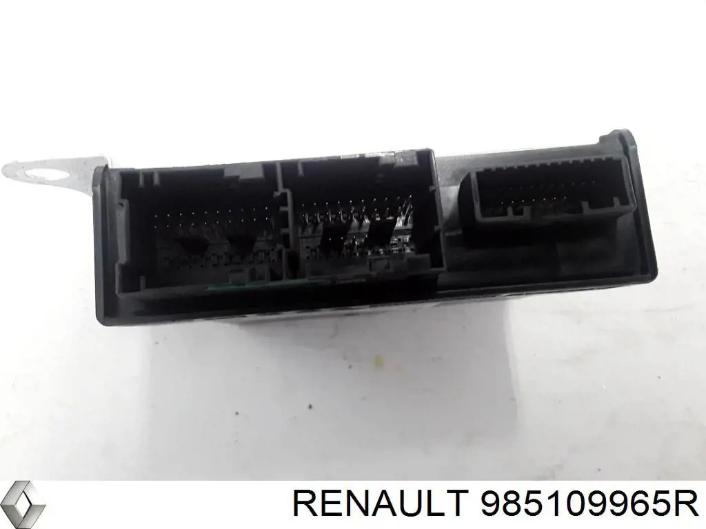 Купить 985109965R Renault (RVI) 