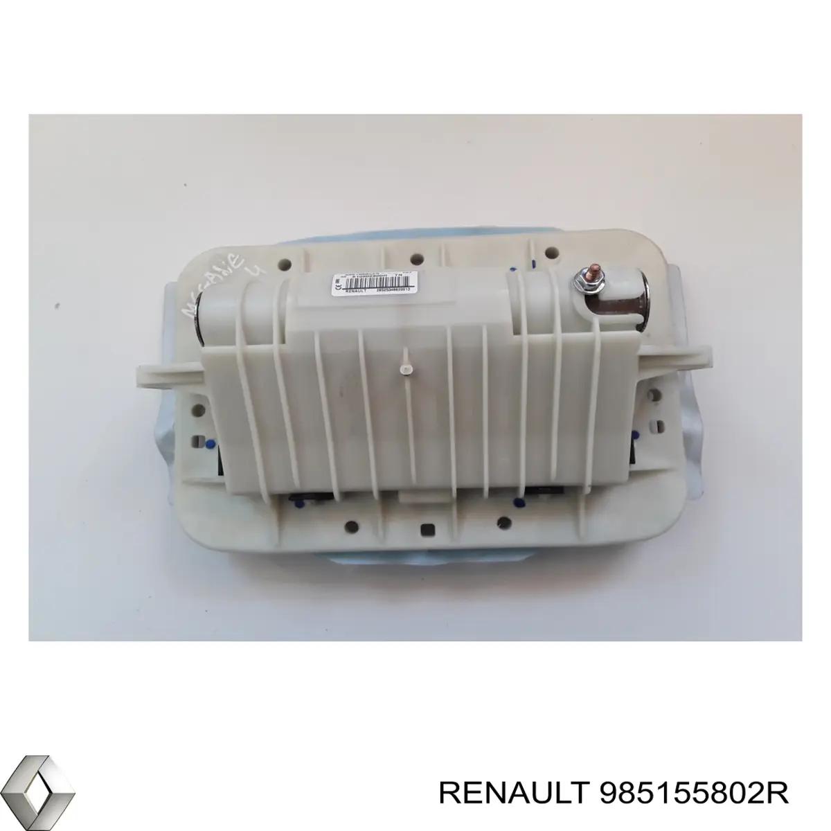 985155802R Renault (RVI) Подушка безопасности боковая