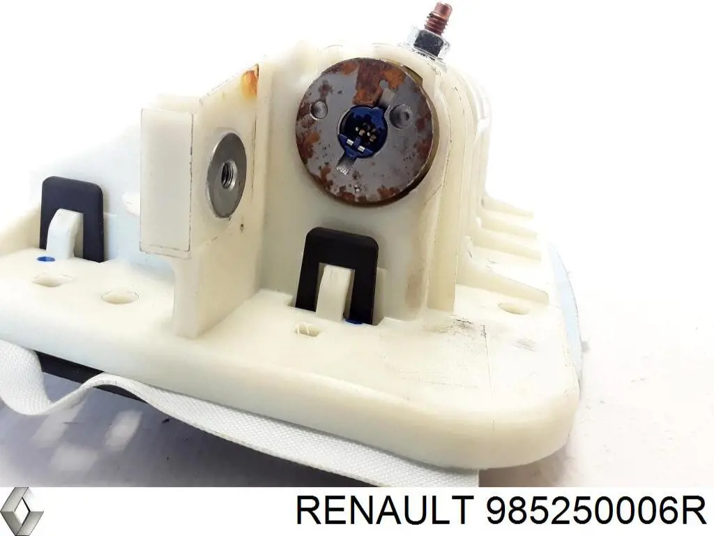 Подушка безопасности (AIRBAG) пассажирская Renault (RVI) 985250006R цена, от 24.38 USD