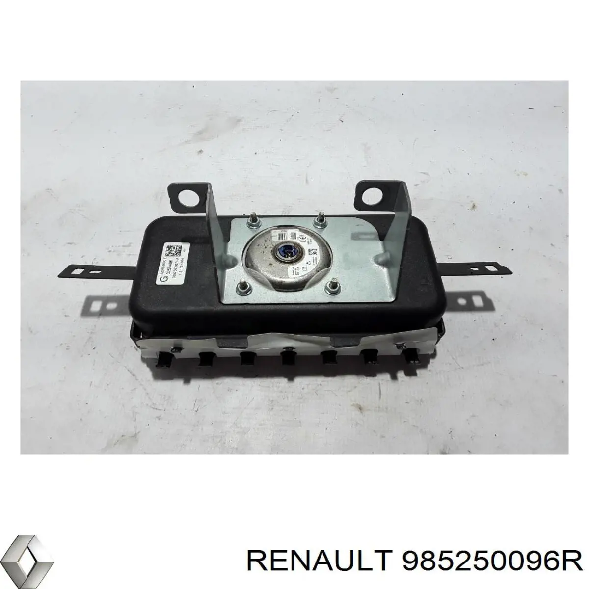 Купить 985250096R Renault (RVI) Подушка безопасности пассажира