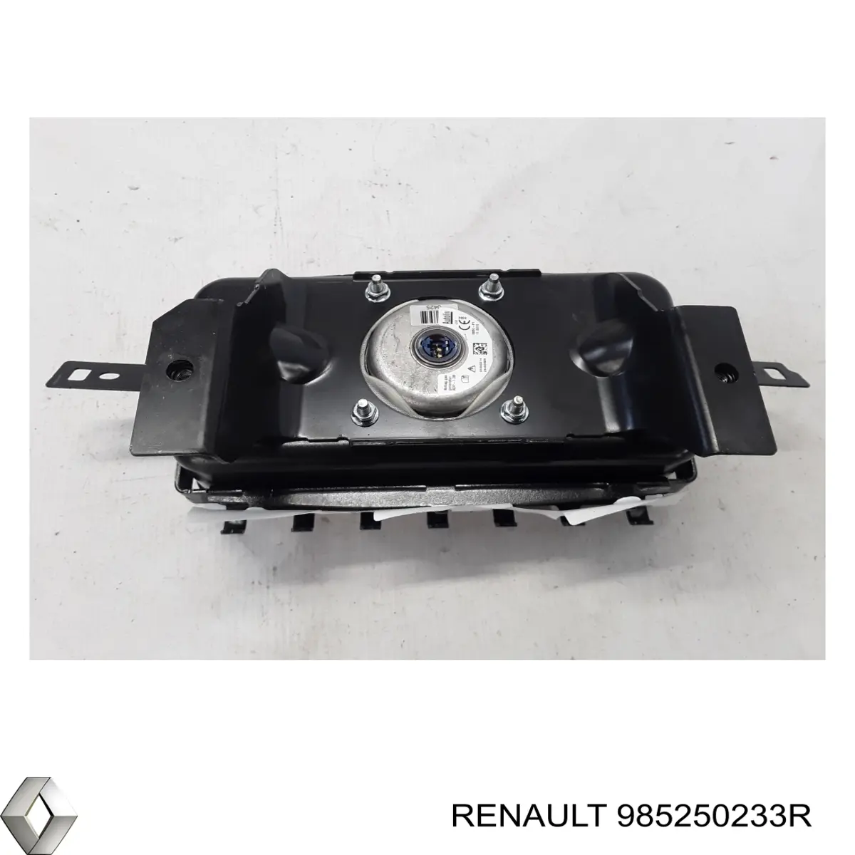 985250233R Renault (RVI) Подушка безопасности боковая