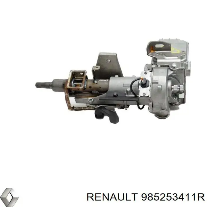 Купить 985253411R Renault (RVI) Подушка безопасности пассажира