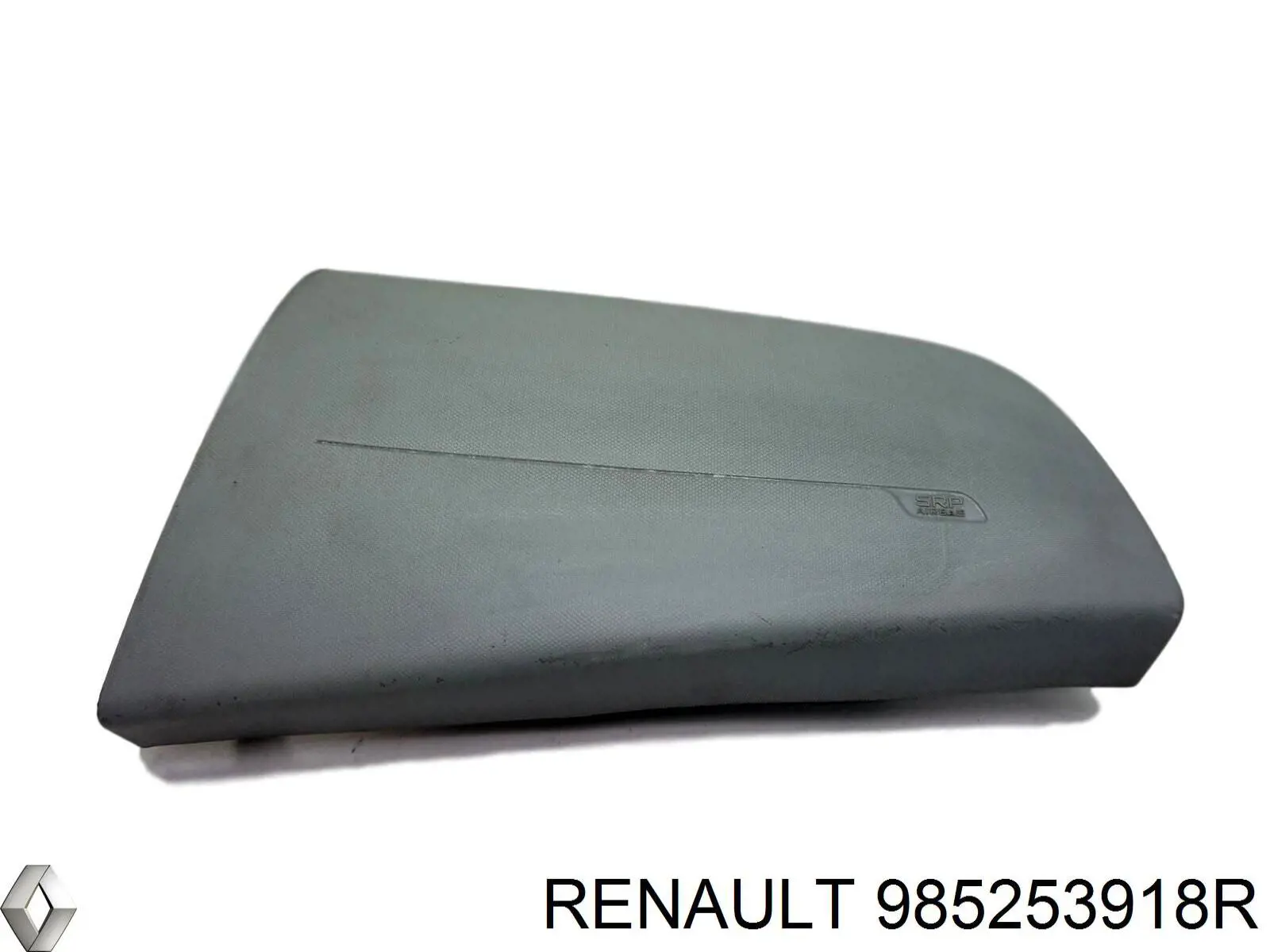  985253918R Renault (RVI)