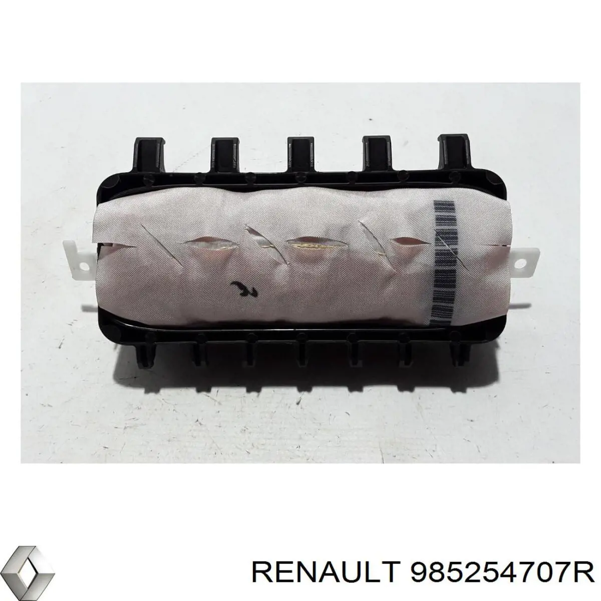 985254707R Renault (RVI) Подушка безопасности боковая