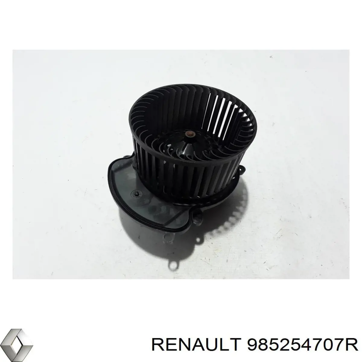 Подушка безопасности (AIRBAG) пассажирская Renault (RVI) 985254707R цена, от 267.76 USD