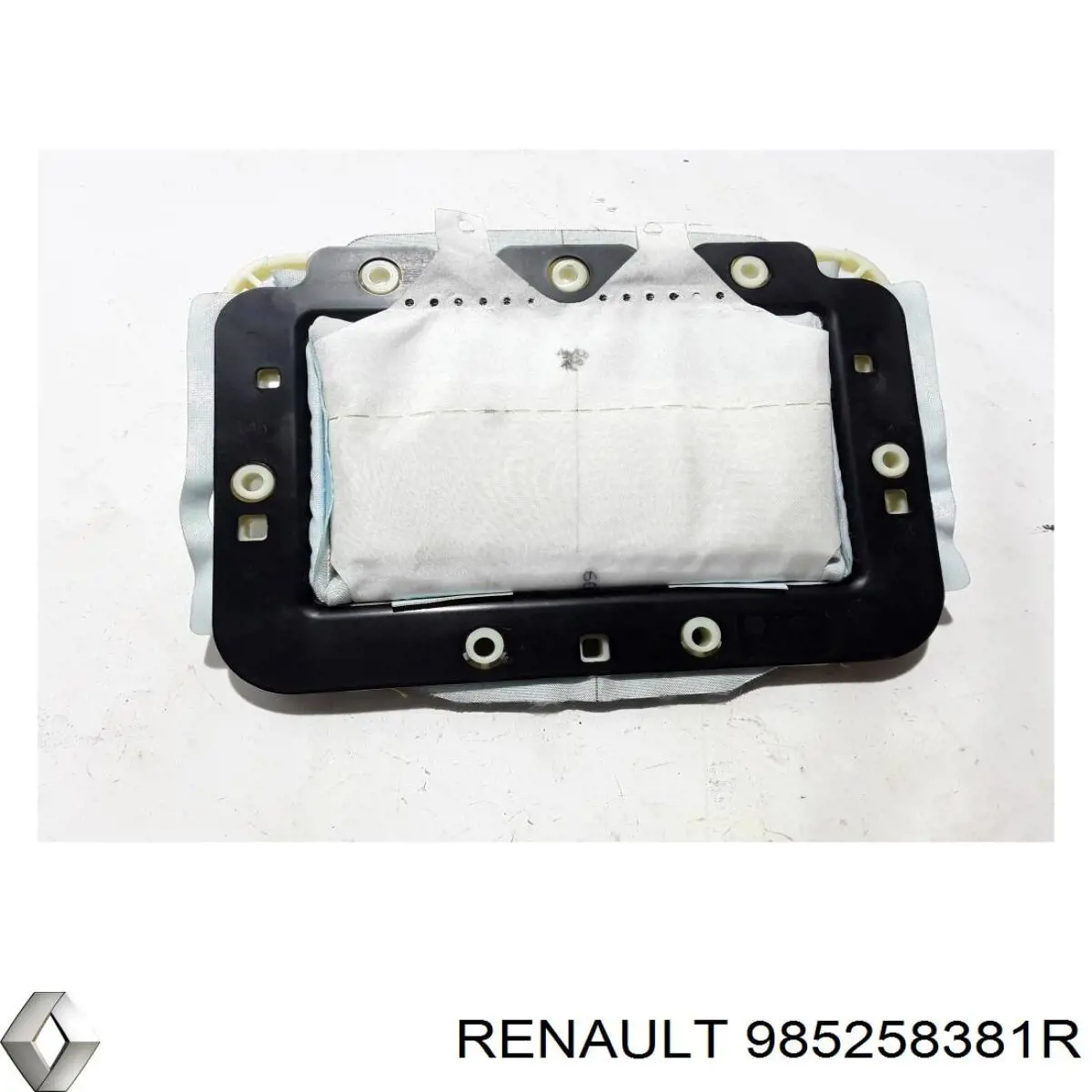985258381R Renault (RVI) Подушка безопасности боковая