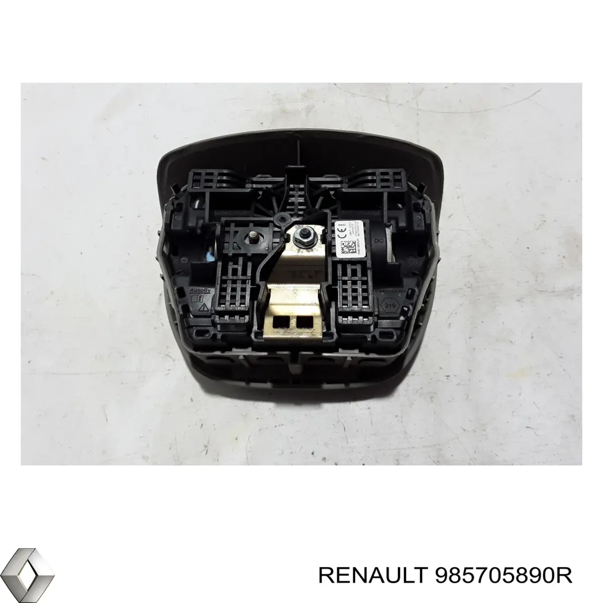 985705890R Renault (RVI) 